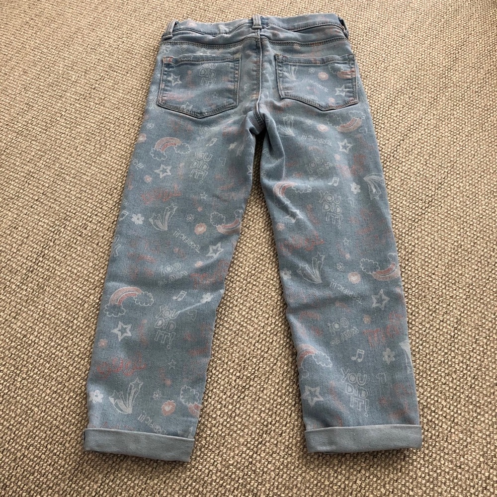 Girls jeans - Picture 2 of 3